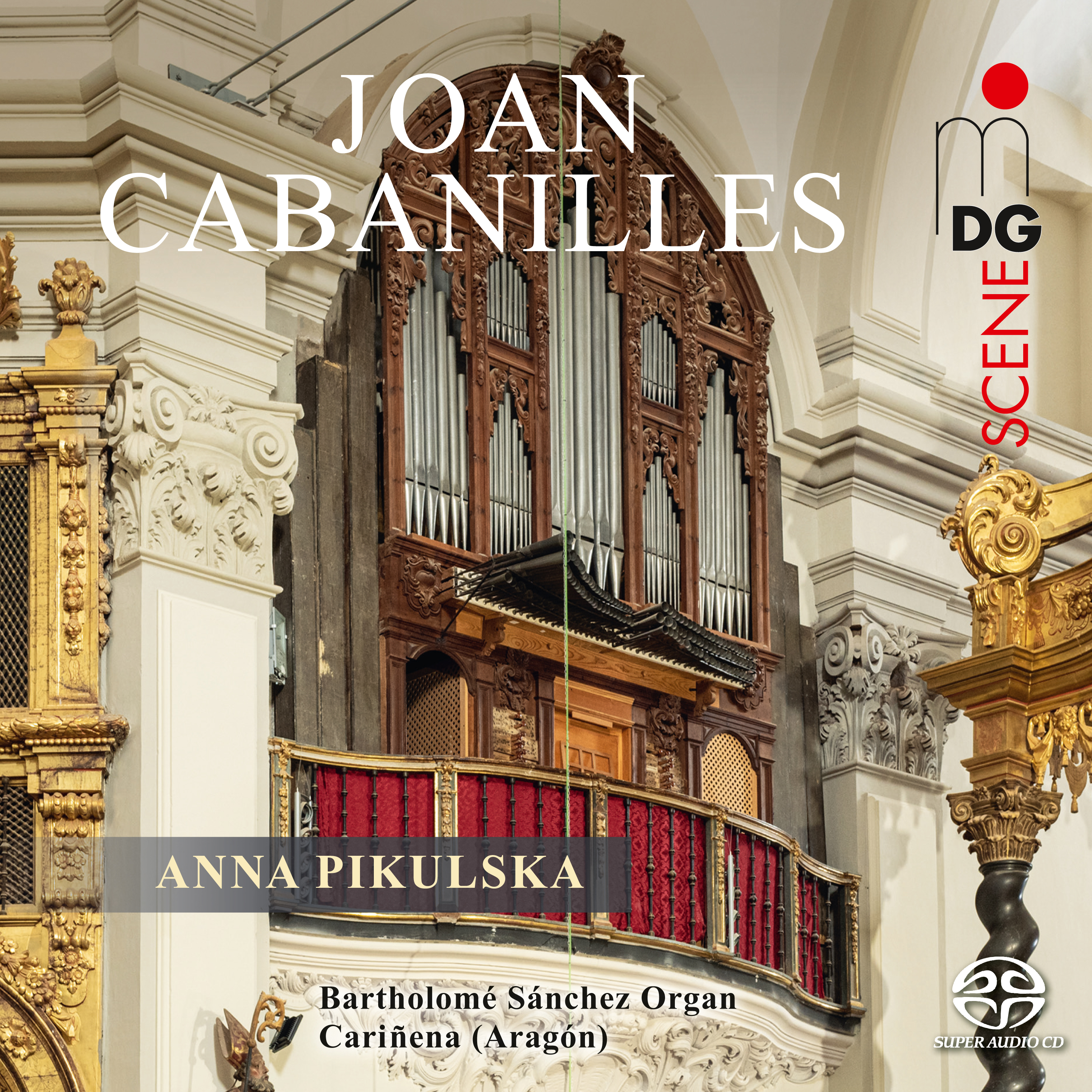 Joan Cabanilles
